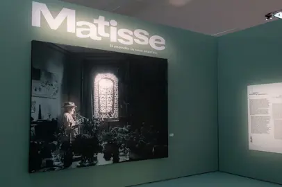 Matisse al Mudec di Milano