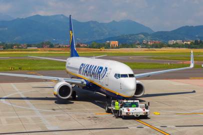 Nuova rotta Ryanair da Milano Bergamo per Minorca
