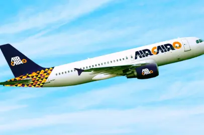 Air Cairo rafforza i voli Italia-Egitto