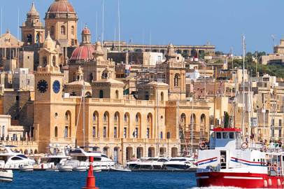 Nuove misure per l'ingresso a Malta
