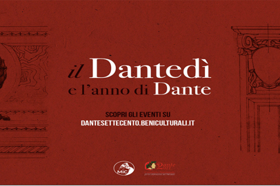 Roma: i principali eventi per festeggiare Dante Alighieri