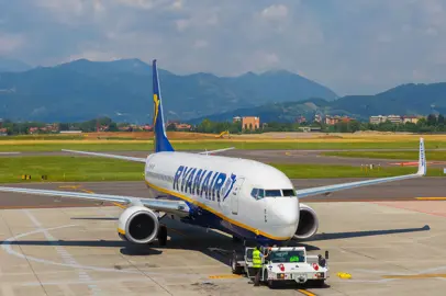 Ryanair lancia la nuova rotta Milano Bergamo - Banja Luka