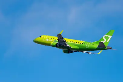 Nuovi voli diretti da Milano Malpensa a Mosca con S7 Airlines