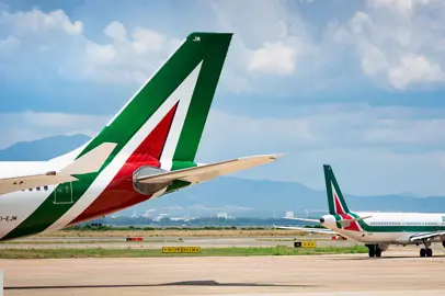 Alitalia voli attivi e speciali