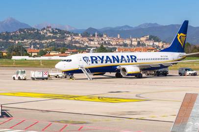 Aeroporto di Milano Bergamo: incremento di voli e destinazioni