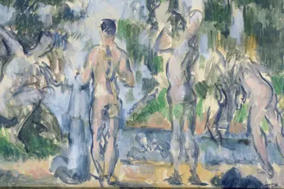 Cézanne e Renoir al Palazzo Reale di Milano