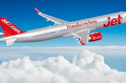 Jet2.com incrementa l'ordine per la Famiglia A320neo