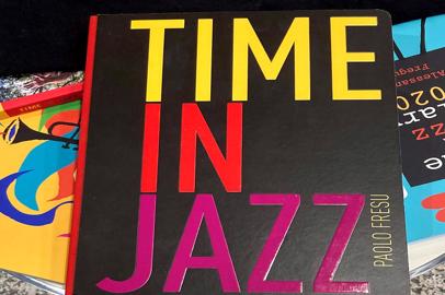 Time in Jazz di Paolo Fresu