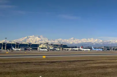 Malpensa: pista 35l/17r chiusa dal 16 marzo al 9 maggio 2026