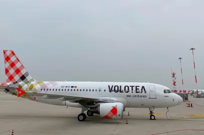 Il 2020 di Volotea