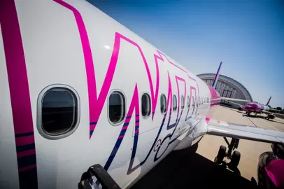 Wizz Air: nuove regole per il bagaglio