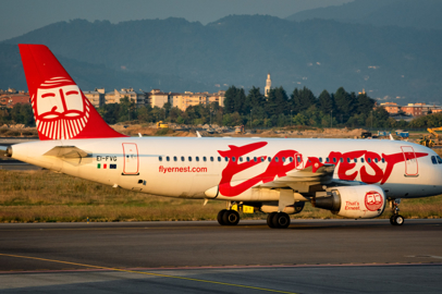 La low cost italiana Ernest Airlines lancia la Summer 2019