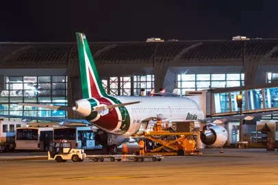 Feste dei record per l'aeroporto di Cagliari