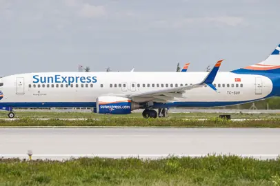 SunExpress inaugura nuovi voli diretti tra Roma e Izmir