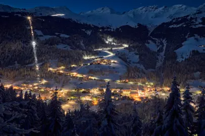 Riapertura dei viaggi turistici in Austria