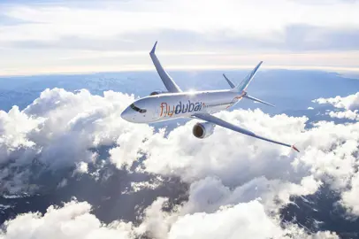 flydubai amplia la flotta e rinnova le cabine dei Boeing 737 MAX