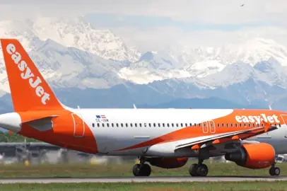 easyJet: nuove rotte da Milano, Napoli e Pisa