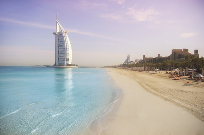 Tutto il lusso di Dubai in 48 ore