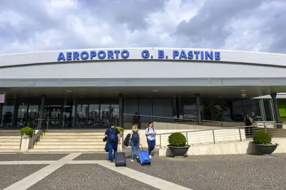 L’Aeroporto di Ciampino conquista le 4 Stelle Skytrax