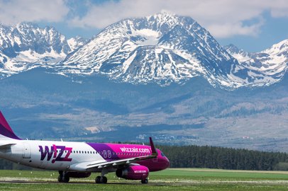 Coronavirus: Wizz Air blocca tutti i voli per la Polonia
