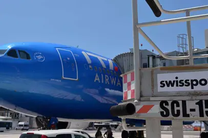 Swissport Italia: in un anno gestiti 69.000 voli, 4,7 milioni di bagagli