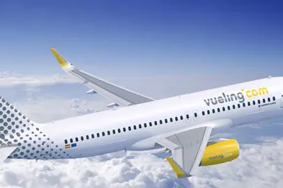 Vueling prima compagnia aerea low cost al mondo ad implementare lo IATA Travel Pass