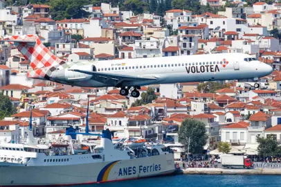 Volotea conferma i rimborsi entro il 31 luglio 2020