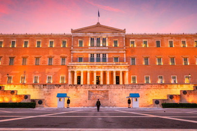 Best Western Plus Amazon Hotel di Atene