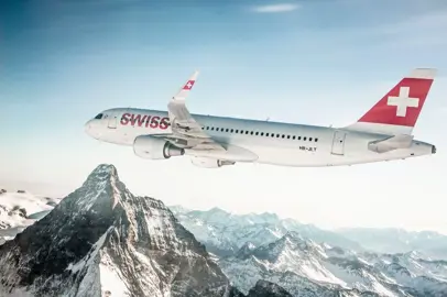 Nuova Premium Economy Class Swiss