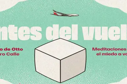 Iberia aiuta chi ha paura di volare