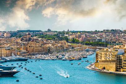 Malta: la destinazione ideale dove imparare l’Inglese