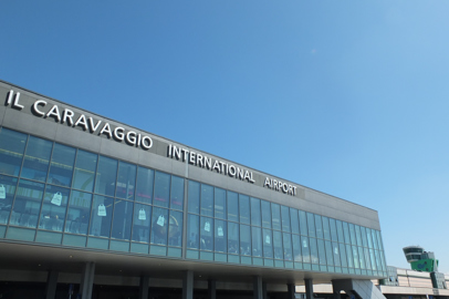Agosto da record all'Aeroporto di Milano Bergamo