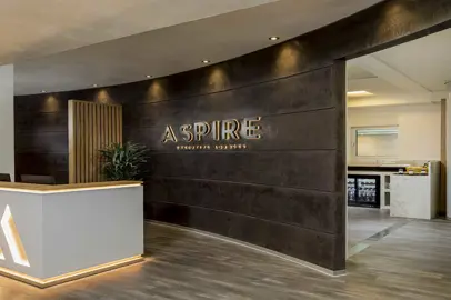 Nuova Aspire Executive Lounge Swissport all’aeroporto di Venezia