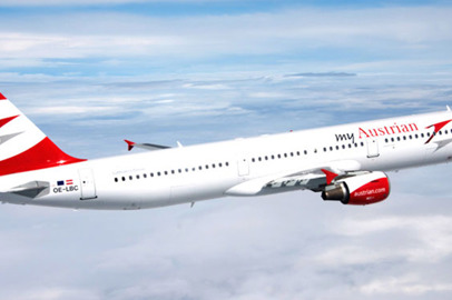 Austrian Airlines amplia il servizio "Train to Plane"