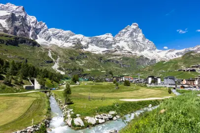 Valle d'Aosta sempre più vicina: introdotti transfer aeroportuali da Milano e Torino