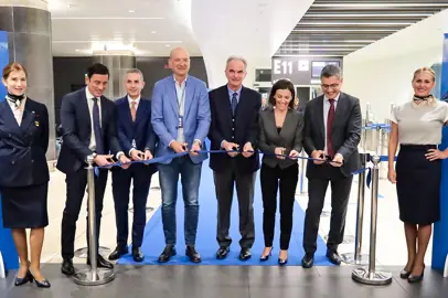 Nuovo volo da Roma Fiumicino a Tokyo Haneda