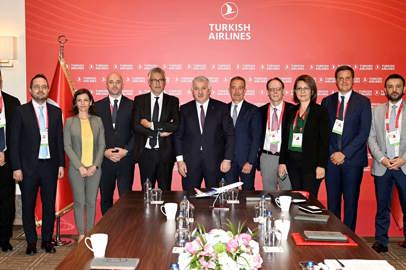 Turkish Airlines e ITA Airways: nuovo accordo di codeshare