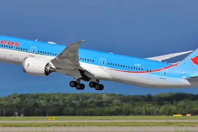 Nuovo collegamento tra Catania e Zanzibar operato da Neos
