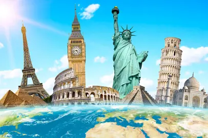 Giornata Mondiale del Turismo