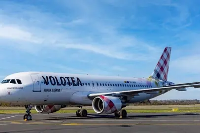 Volotea amplia il network da Verona con quattro nuove rotte tra Grecia e Spagna