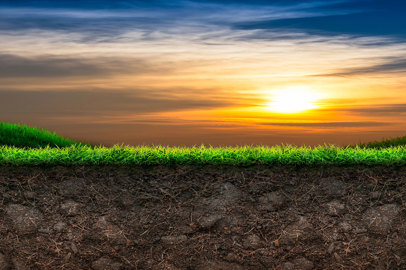 Il suolo non è una vittima ma la soluzione ai cambiamenti climatici