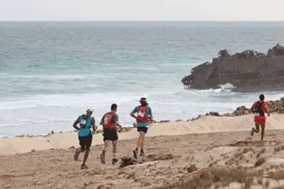 Boa Vista Ultra Trail 2020