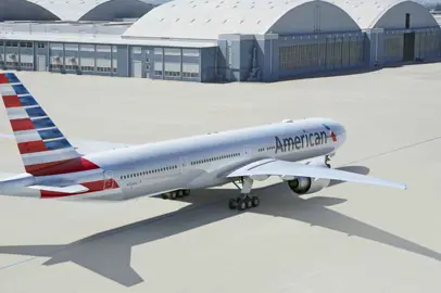 La lunga storia di American Airlines