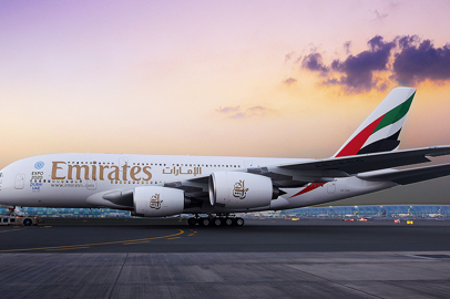 Una “dolce” esperienza di viaggio con Emirates