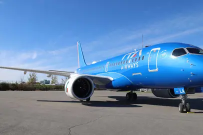 ITA Airways lancia il nuovo volo diretto Roma-Caracas