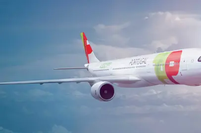 In Brasile con Tap Air Portugal via Lisbona