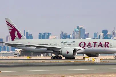 Qatar Airways riprende i voli per Birmingham