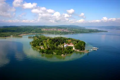 La natura in Baden-Württemberg