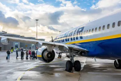 Aeroporto di Trapani chiuso dal 25 febbraio al 16 marzo