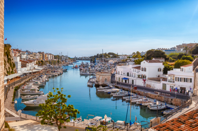 Maiorca, Minorca, Ibiza e Formentera
